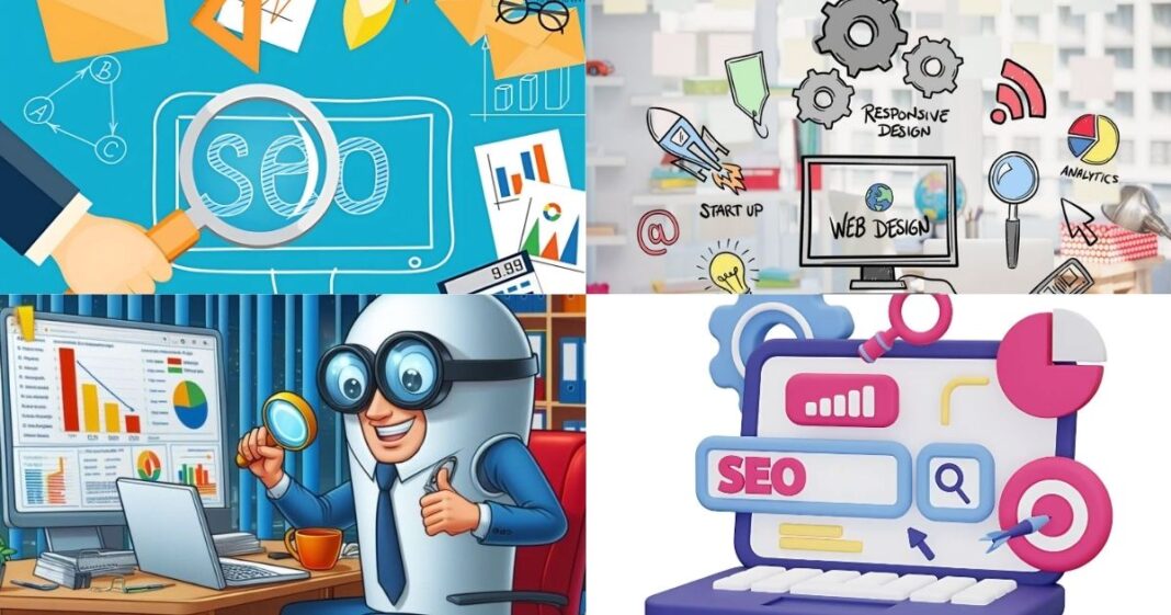 Tìm hiểu về dịch vụ SEO web chất lượng uy tín - SEO toàn diện bìa