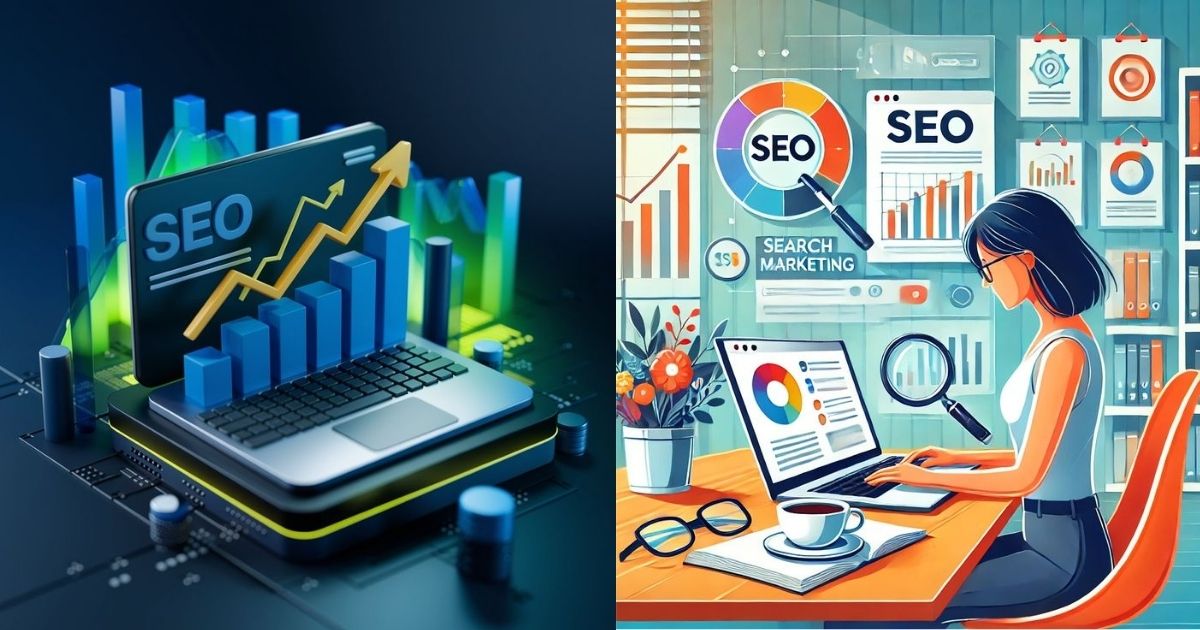 Tìm hiểu về dịch vụ SEO web chất lượng uy tín - SEO toàn diện 6