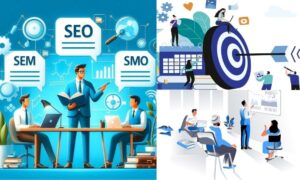 SEO là gì? Tầm quan trọng của SEO trong chiến lược digital marketing 4