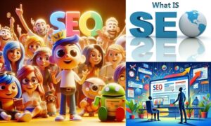 SEO là gì? Tầm quan trọng của SEO trong chiến lược digital marketing 1