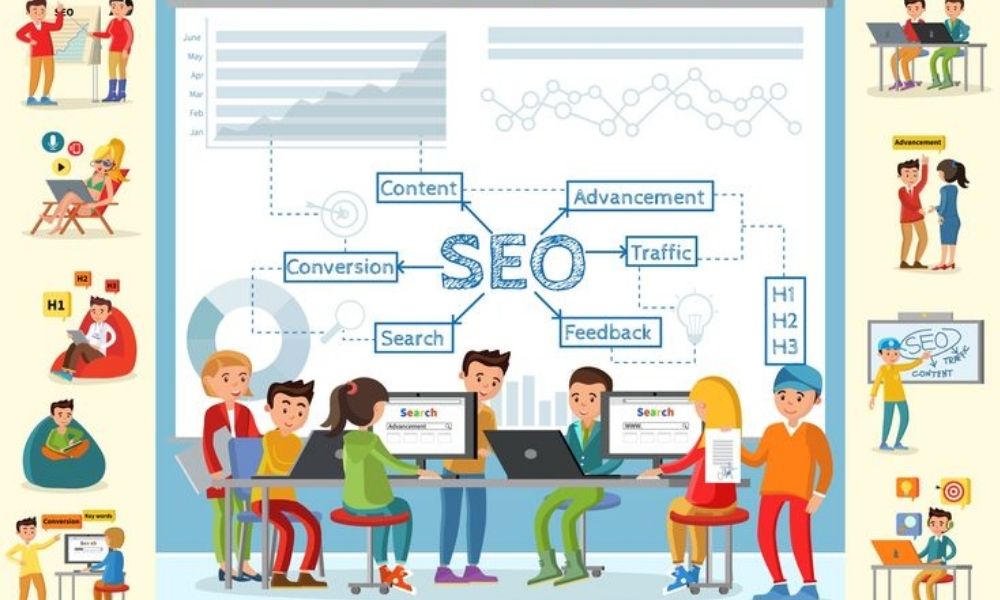 SEO là gì? Tầm quan trọng của SEO trong chiến lược digital marketing 7