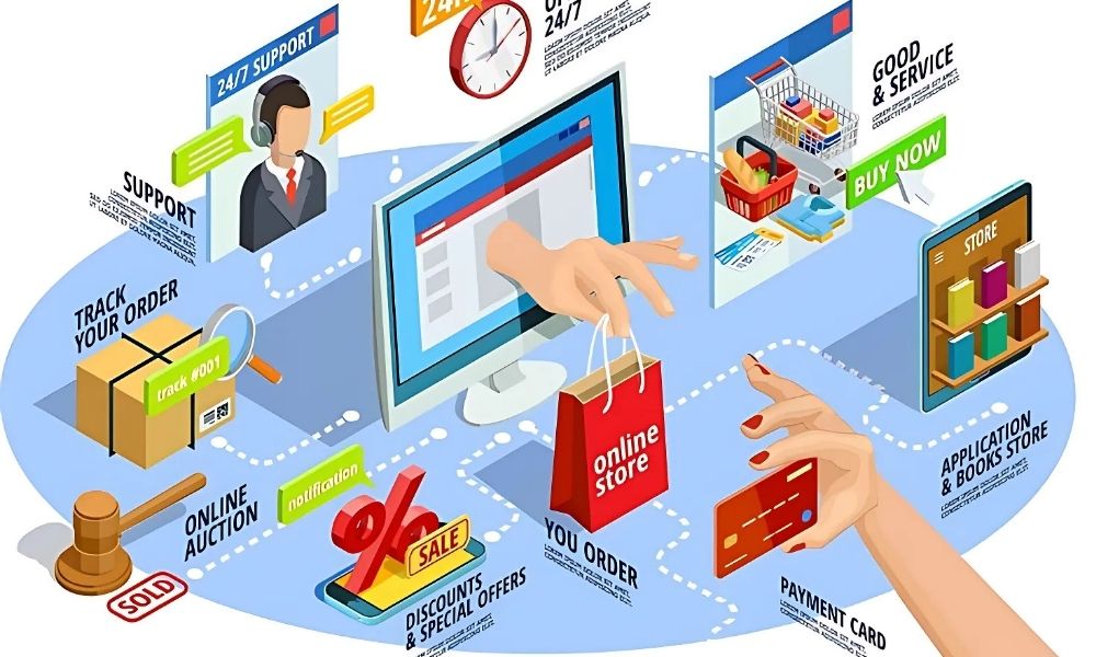 SEO là gì? Tầm quan trọng của SEO trong chiến lược digital marketing 8