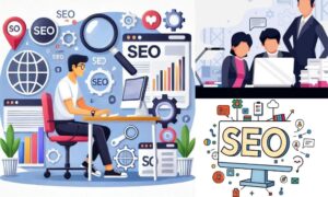 SEO là gì? Tầm quan trọng của SEO trong chiến lược digital marketing