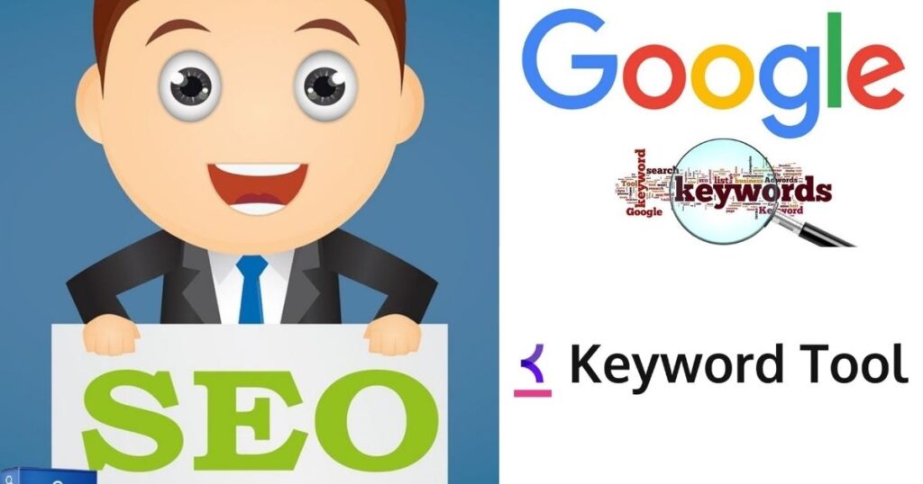 Top 10+ phần mềm SEO web hữu ích nên dùng