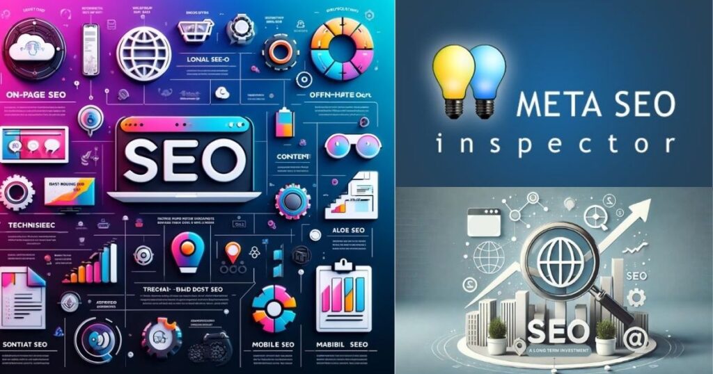 Top 10+ phần mềm SEO web hữu ích nên dùng