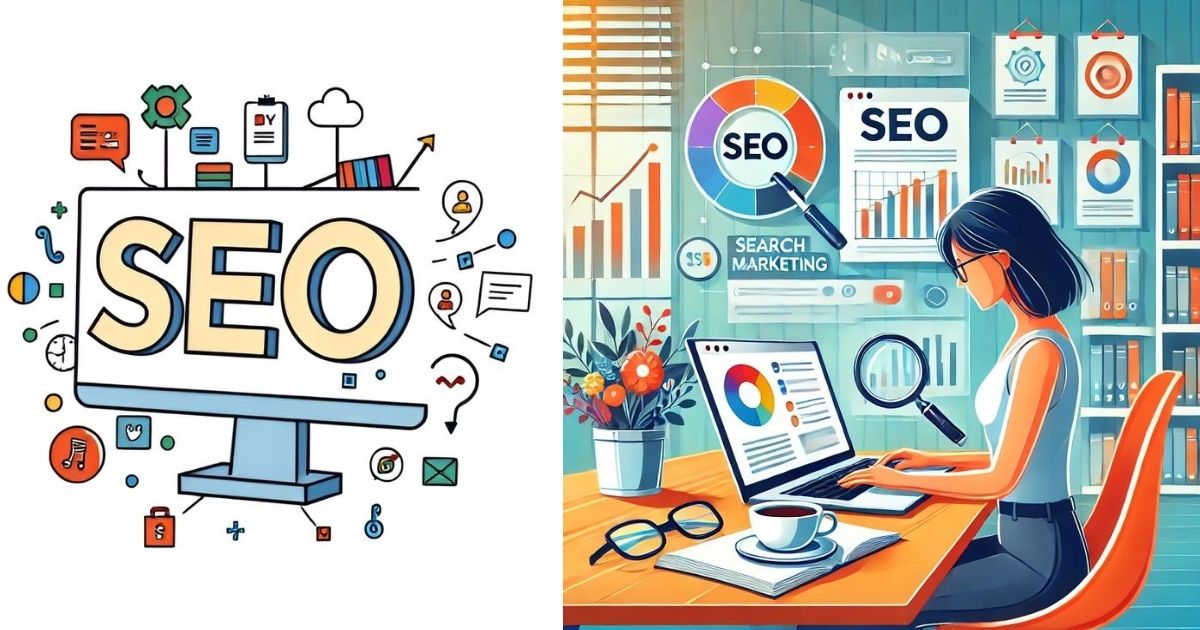 Top 7+ dịch vụ SEO web uy tín hiệu quả 4