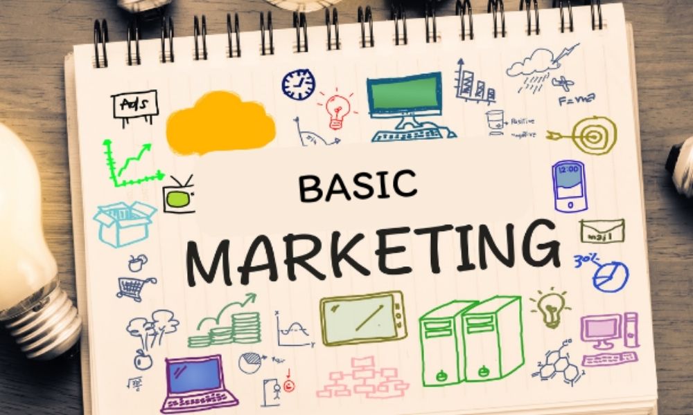 Basic Marketing - Những kiến thức cơ bản mà Marketer cần biết 2