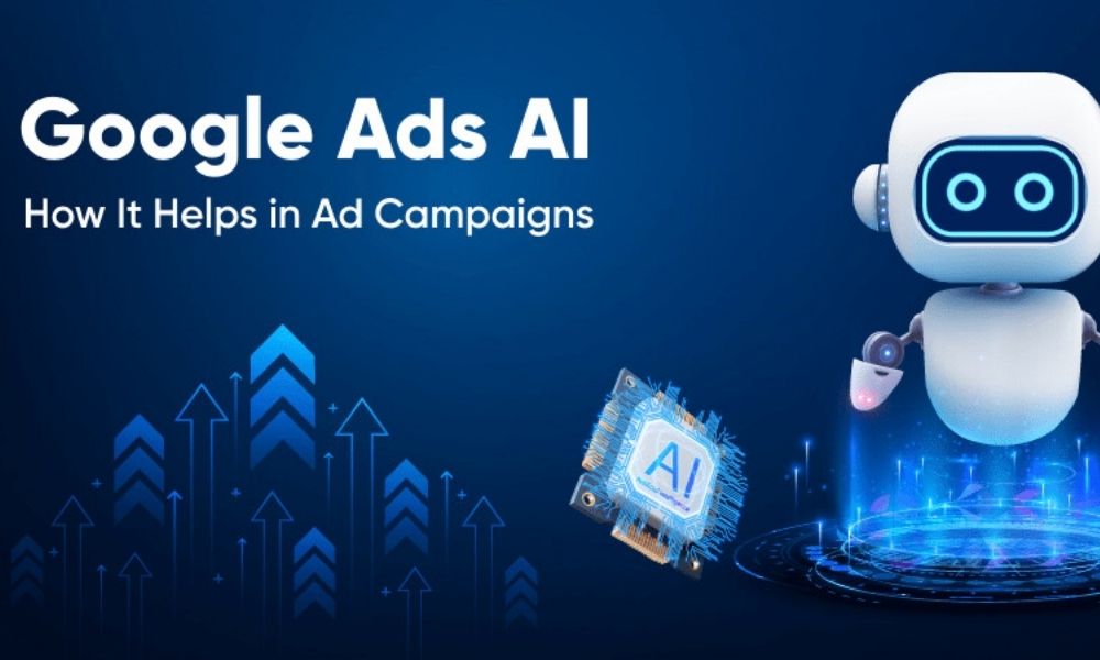 AI trong Google Ads - Những kiến thức cơ bản về AI trong Google Ads 1