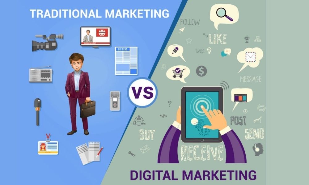 Basic Marketing - Những kiến thức cơ bản mà Marketer cần biết 3