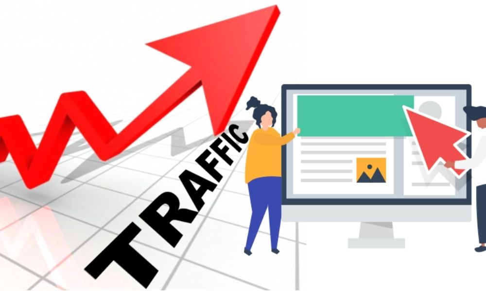 Website Traffic Checker - Kiểm Tra Lưu Lượng Truy Cập Website 2