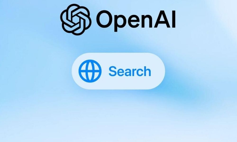 OpenAI tích hợp tính năng mua sắm vào ChatGPT Search 3