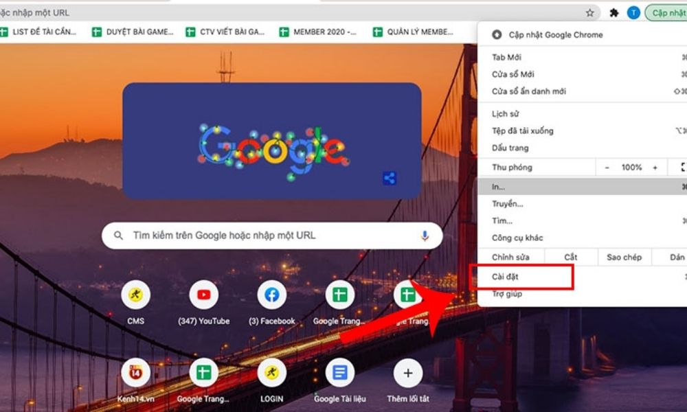 Cách tắt trình chặn quảng cáo để sử dụng Google Ads hiệu quả hơn 3