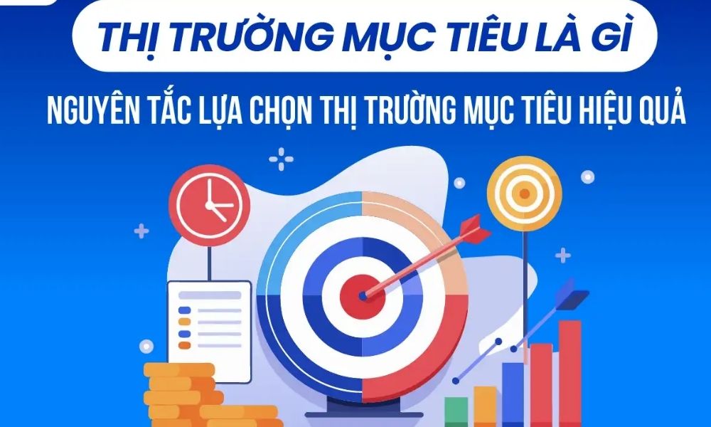 Basic Marketing - Những kiến thức cơ bản mà Marketer cần biết 7