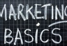 Basic Marketing – Những kiến thức cơ bản mà Marketer cần biết Basic Marketing - Những kiến thức cơ bản mà Marketer cần biết 1