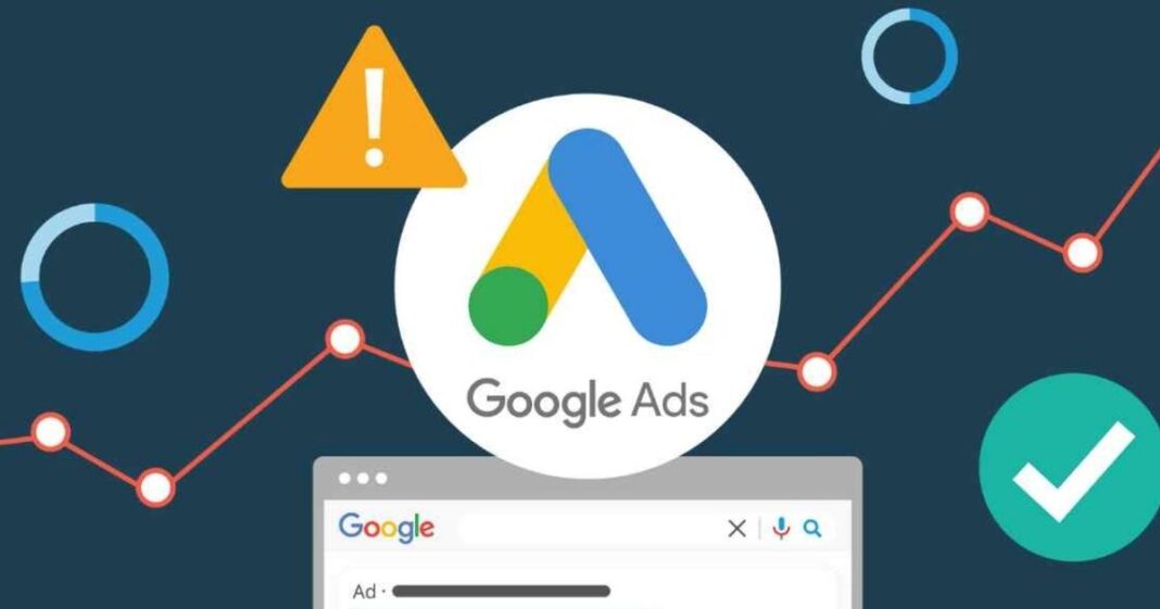 Chi tiêu quảng cáo Google tiếp tục tăng nhanh hơn lưu lượng truy cập: Báo cáo Q1/2025 từ Tinuiti 4