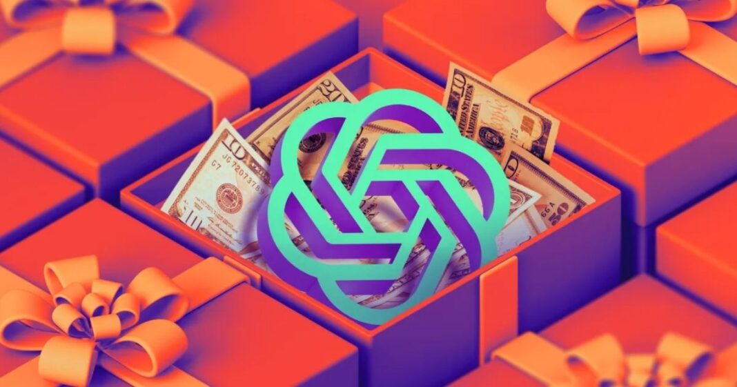 OpenAI tích hợp tính năng mua sắm vào ChatGPT Search 1