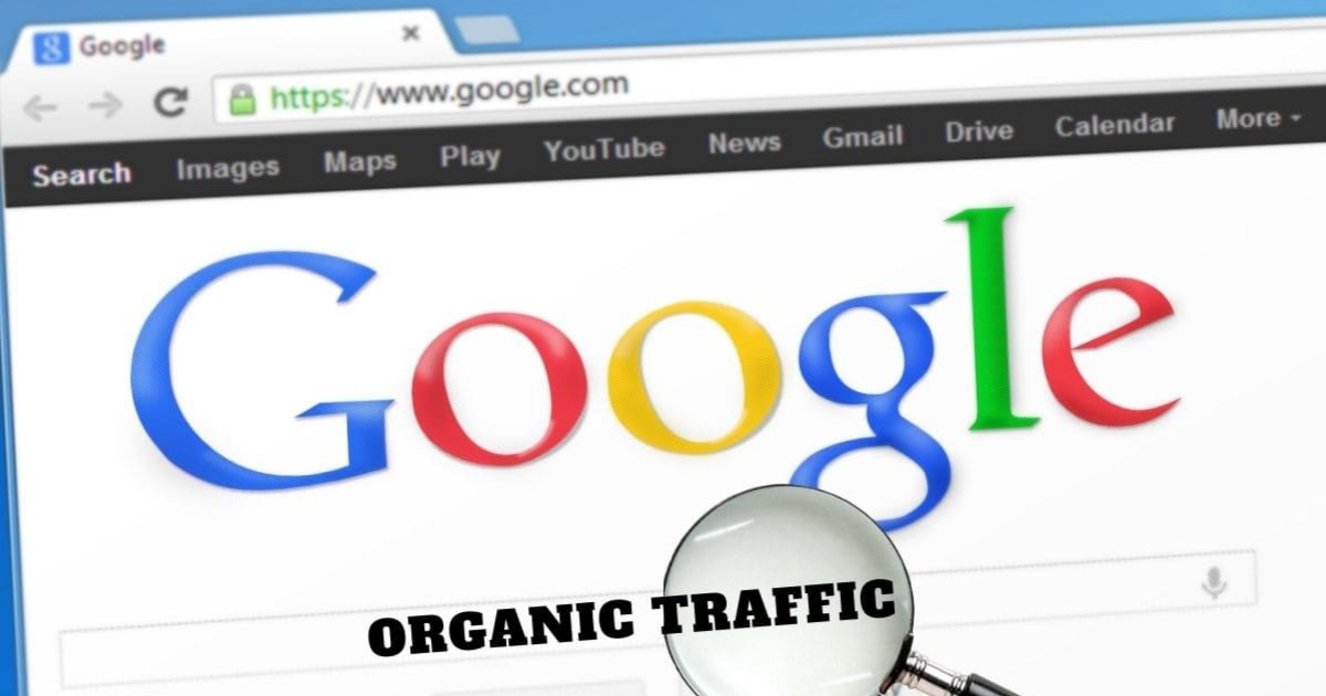Organic Traffic là gì? Organic Traffic quan trọng như nào trong SEO 3