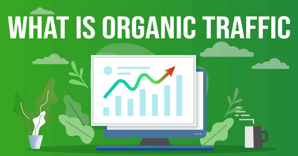 Organic Traffic là gì? Organic Traffic quan trọng như nào trong SEO 5