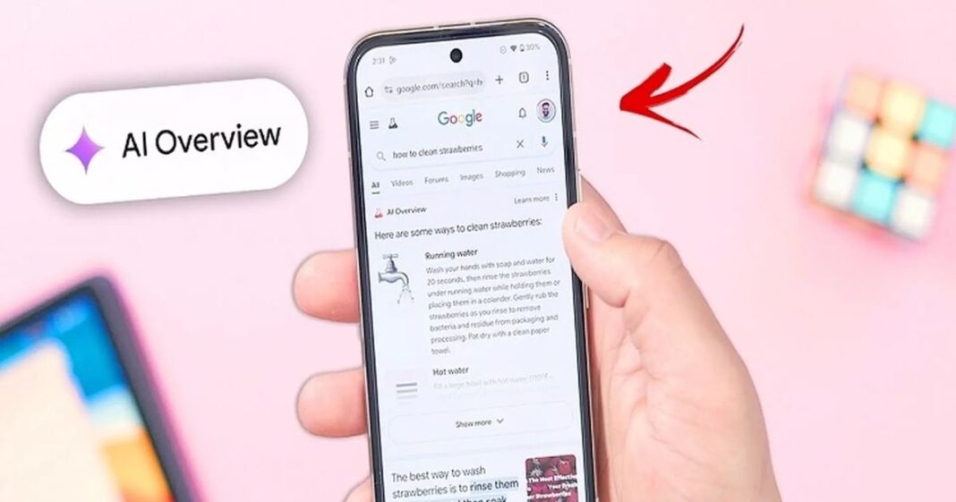 YouTube thử nghiệm tính năng AI Overviews trên kết quả tìm kiếm: Cơ hội hay thách thức cho nhà sáng tạo? 4