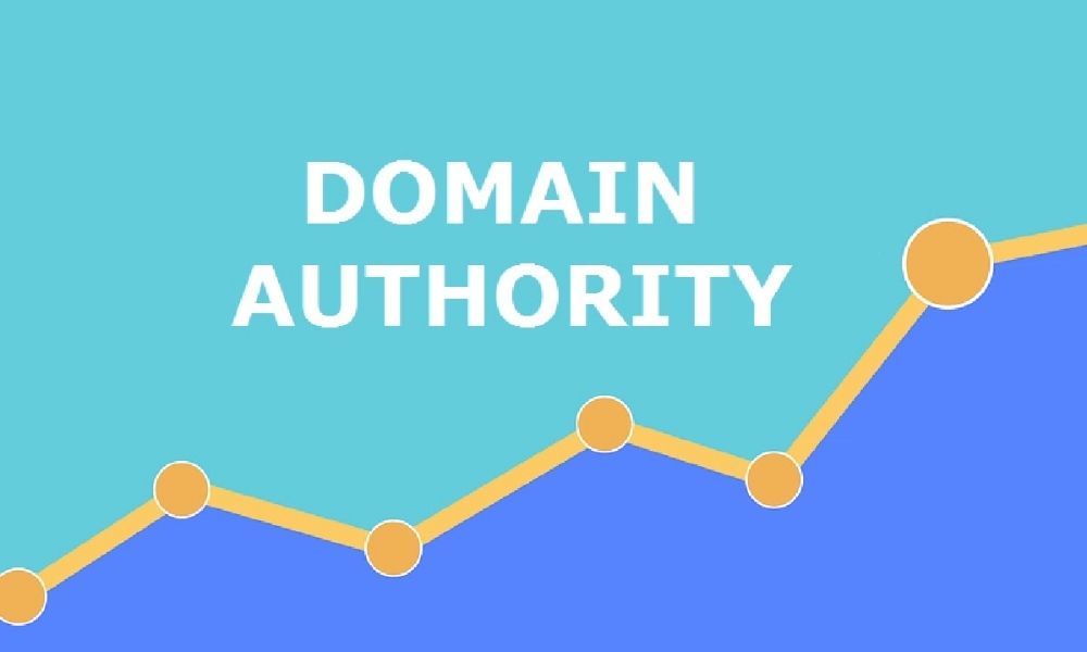 Domain Authority là gì? Cách cải thiện chỉ số DA hiệu quả 1