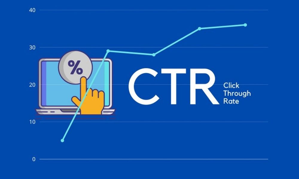 CTR (Click-Through Rate) là gì? Cách tối ưu chỉ số CTR hiệu quả 1