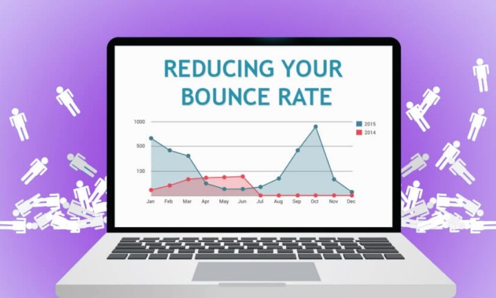 Bounce Rate là gì? Cách giảm tỷ lệ thoát khiến google chú ý đến website của bạn 2