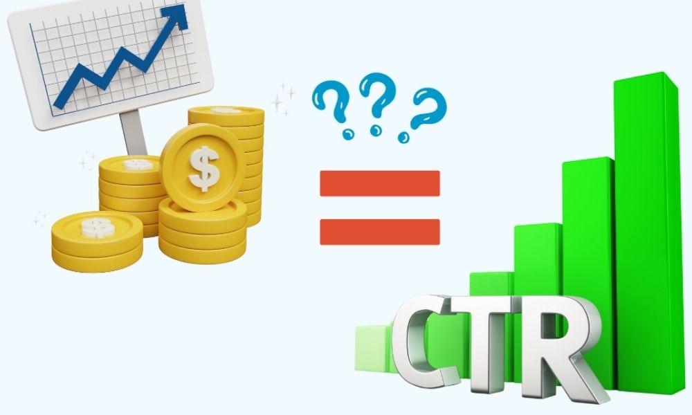 CTR (Click-Through Rate) là gì? Cách tối ưu chỉ số CTR hiệu quả 2