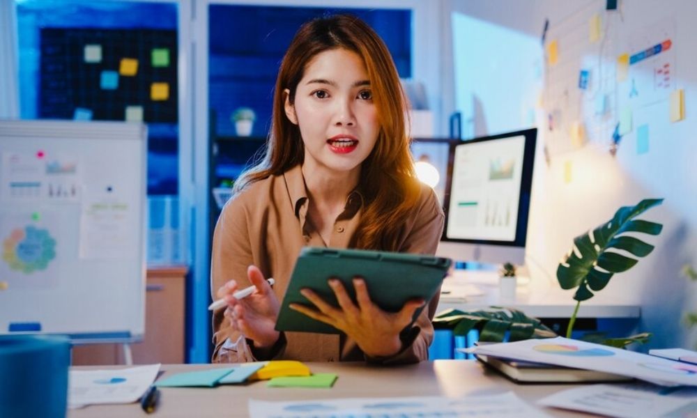 Marketing Assistant là gì? Các kỹ năng cần có của một trợ lý 3
