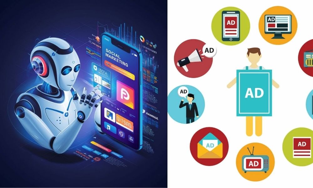 Google Ads ra mắt AI Max: Cách mạng hóa chiến dịch tìm kiếm với trí tuệ nhân tạo 3