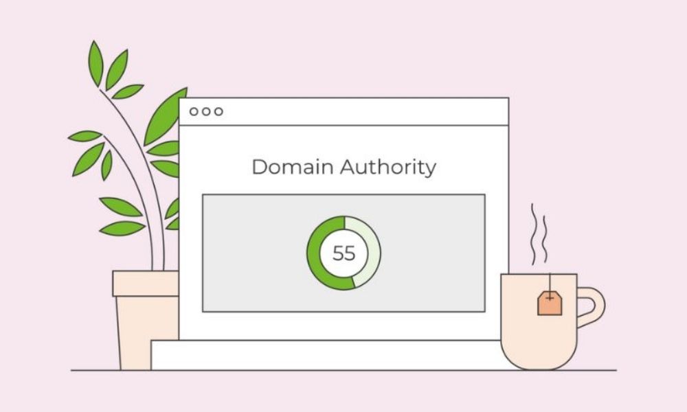 Domain Authority là gì? Cách cải thiện chỉ số DA hiệu quả 3