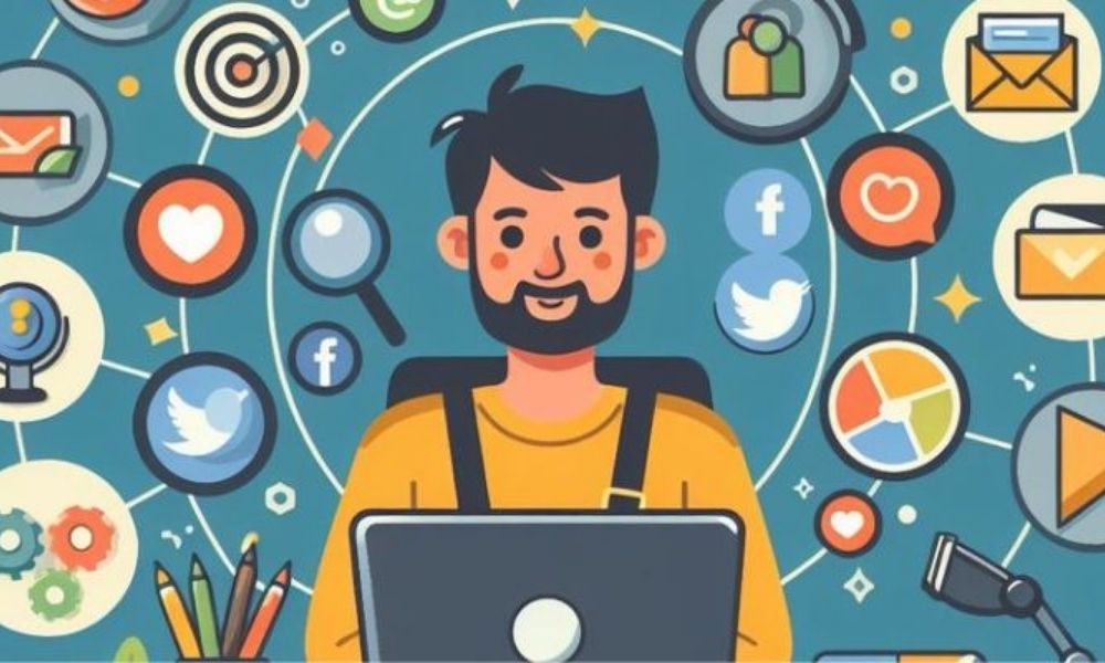 Marketing Assistant là gì? Các kỹ năng cần có của một trợ lý 5