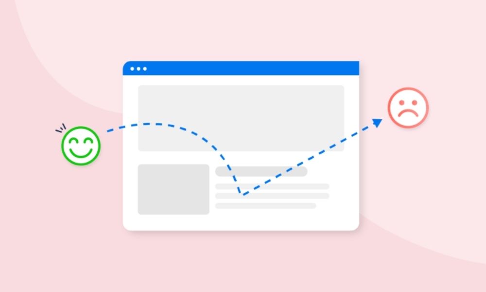 Bounce Rate là gì? Cách giảm tỷ lệ thoát khiến google chú ý đến website của bạn 5