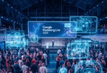 Google Marketing Live 2025: Toàn cảnh những cập nhật AI quan trọng nhất dành cho marketers Google Marketing Live 2025: Toàn cảnh những cập nhật AI quan trọng nhất dành cho marketers