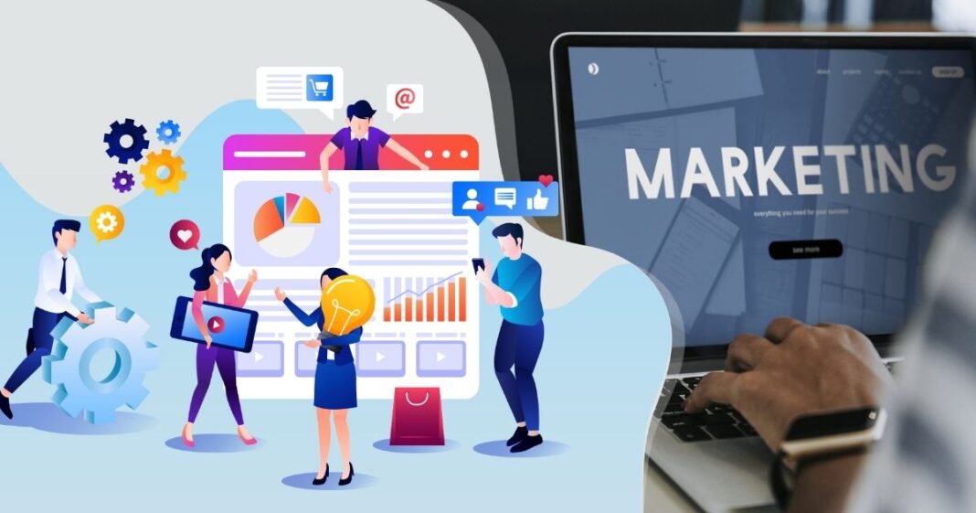 Marketing Assistant là gì? Các kỹ năng cần có của một trợ lý 6