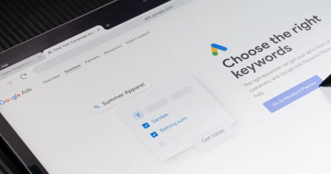 Tại sao trong Ad Strength của Google Ads 