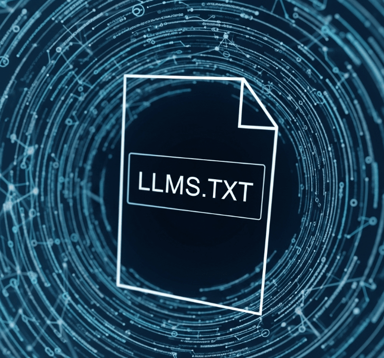 LLMS.TXT: Bản đồ kho báu cho AI - Hướng ẫn seo hoàn chỉnh 2025 1
